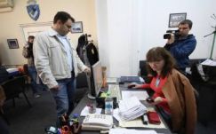 Azomureș: Portik pontos méréseket követel, Soós a népszavazást tartja jobbnak