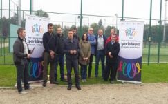 Először tartják meg az Erdélyi Magyar Középiskolás Sportolimpiát