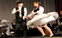 Fotókiállítás, könyvbemutató, előadás a Székelyföldi Napokon Marosvásárhelyen