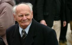 Meghalt Göncz Árpád volt köztársasági elnök