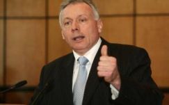 Románia schengeni csatlakozását szorgalmazta Borbély László