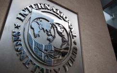 Az IMF felfelé módosította a várható román gazdasági növekedést