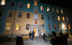 Öngyilkos lehetett a Németországban holtan talált menedékkérő