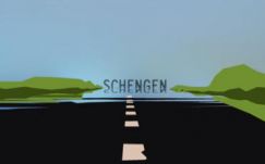 Továbbra sincs döntés Románia schengeni csatlakozásáról