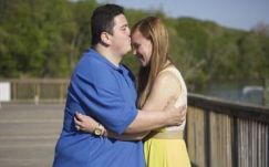 Meglepő az összefüggés a férfi testsúlya és a szex gyakorisága között