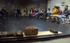 Kortárs összművészeti központot hoznának létre az egykori zsinagógában