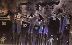 Nemzetközi rajzversenyen kaptak díjat magyarországi gyerekek