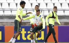 Dél-Amerikában már kezdődnek a 2018-as oroszországi foci-vb selejtezői