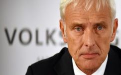 FAZ: januárban kezdik el visszahívni a dízeles Volkswageneket