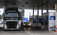 Megnyitották az összes határátkelőt Horvátország és Szerbia között