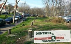 Marosvásárhely: elmarad a jelöltek nyilvános vitája