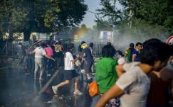 Felmérés: a magyarok harmada hermetikusan lezárná a határokat