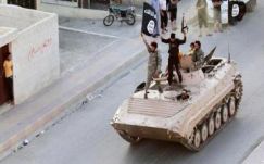 Moldova Köztársaságból próbált nukleáris anyagot szerezni az Iszlám Állam