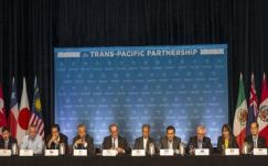 Hillary Clinton nem támogatja a csendes-óceáni szabadkereskedelmet