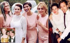 Tom Cruise nem ment el lánya esküvőjére