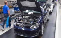 Dízelbotrány – szoftverfrissítés vagy autócsere lehet a megoldás