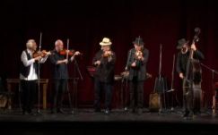 Az együttélés koncertjét hallhattuk a zsidó kulturális fesztivál nyitógáláján