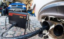 A Volkswagen harminc millió eurós kárt okozott Romániának 