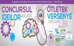 Háromszéki diákok jelentkezését várják az Ötletek Versenyére