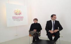 Sepsiszentgyörgy komolyan gondolja a fővárosi címet!