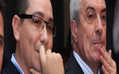 Bogdán Tibor: Ki vezeti a „jól végzett munka Romániáját”?