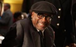 Spike Lee tiszteletbeli Oscar-díjat kap
