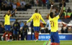 Vereséggel kezdték a 2018-as vb-selejtezőt a dél-amerikai nagykutyák