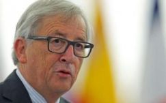 Jean-Claude Juncker: sokáig eltart még a menekültválság