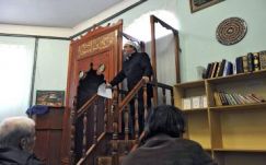 A magyar muszlimok feloldották az Orbánék elleni haramot