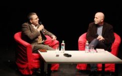 A beszéd és a hallgatás könyve: Dragomán György Kolozsváron