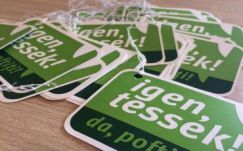 Magyar taxisokat keres az Igen, tessék! mozgalom