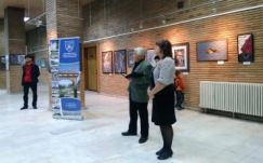 CreArt-tal nyitott Csíkszeredában a Székelyföldi Napok