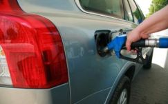 Átverte az autósokat az egyik csíkszeredai benzinkút