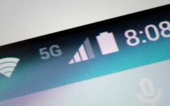 Nemsokára jöhet az 5G mobilinternet