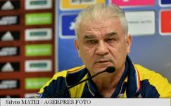 Anghel Iordănescu távozásáról ír a sportsajtó