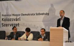 Kelemen: nem jobboldalinak vagy baloldalinak kell lennie az RMDSZ-nek