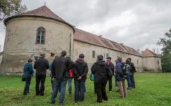 Történelmi kulturális kalandparkká alakítják a gyalui várkastélyt