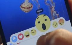 Így működnek a lájk gombot kiegészítő hangulatjelek a Facebookon