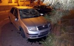 Hat gyalogost gázolt el egy részeg sofőr Marosvásárhelyen