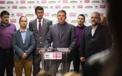 Polgármesterjelöltjükről döntenek a marosvásárhelyi magyarok