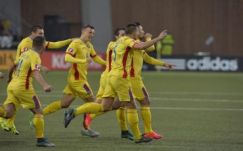 A románok kijutottak az Eb-re, a magyarok még izgulhatnak