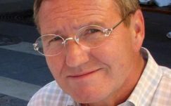 Böszörményi Zoltán verseskötetét mutatják be a kolozsvári Bulgakovban 