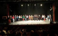 KISEBBSÉGBEN: Jegyzetek a Kollokviumról