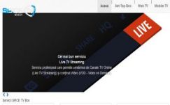 Befuccsolt a bukaresti internetes tévészolgáltató 