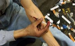 Drogfogyasztás Romániában: legyen itt is belövőszoba? 