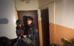 Állítólag az Iszlám Állam akart robbantani Moszkvában