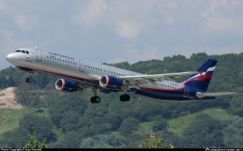 Kitiltották az orosz légitársaságokat Ukrajnából