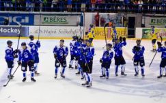 Rég várt győzelmet aratott a HSC a Corona fölött (GALÉRIA)