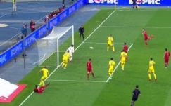 Gracias Espana! - már csak a törökök állhatják a magyarok útját