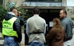 Másfél év után fogták el Magyarországon a romániai gyilkost